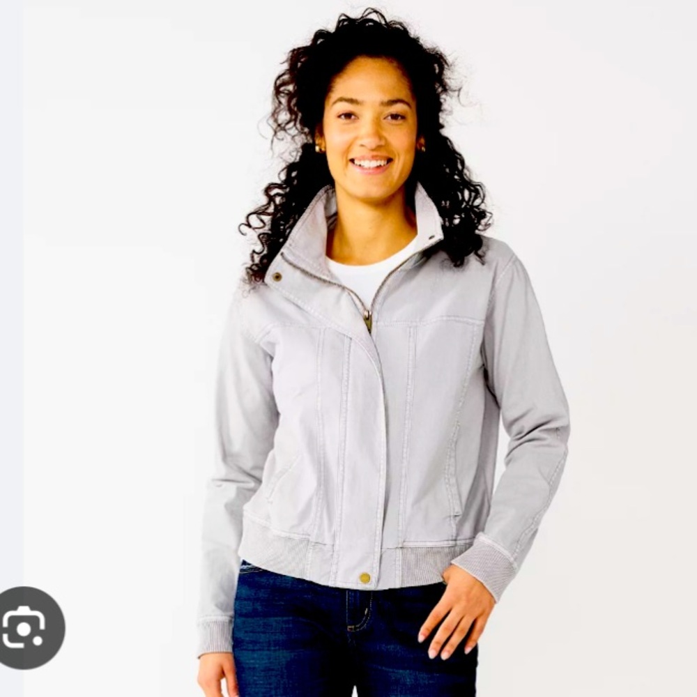 Lightweight Women’s Jacket